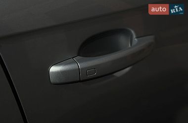 Седан Audi A4 2008 в Кропивницькому