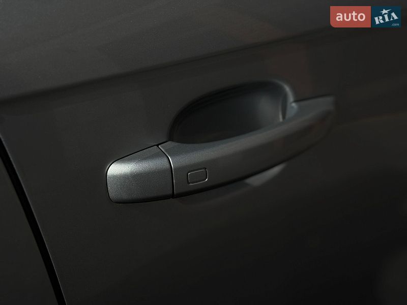 Седан Audi A4 2008 в Кропивницькому