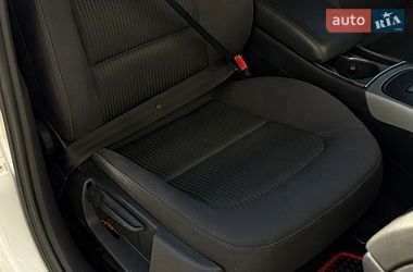 Седан Audi A4 2008 в Кропивницькому