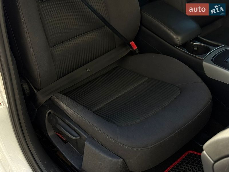 Седан Audi A4 2008 в Кропивницькому