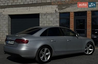 Седан Audi A4 2008 в Кропивницькому