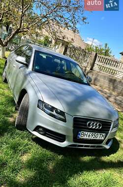 Седан Audi A4 2008 в Арцизові