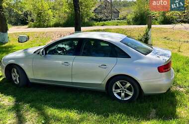 Седан Audi A4 2008 в Арцизові