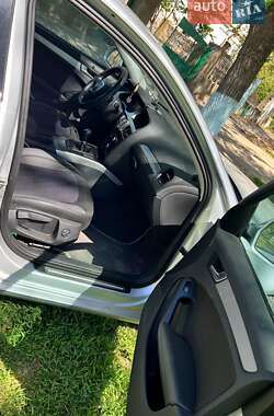 Седан Audi A4 2008 в Арцизові