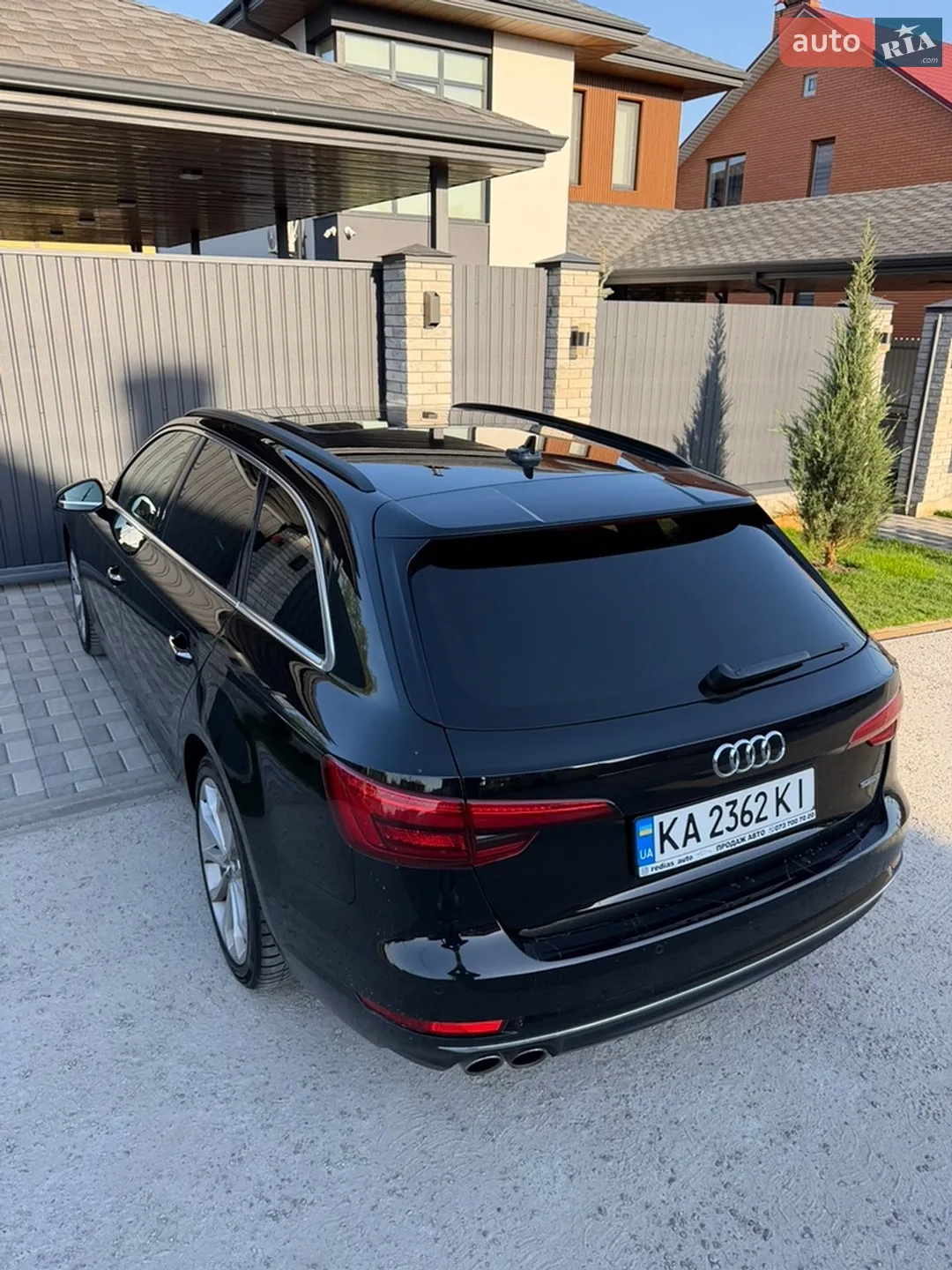 2016 Audi A4 - мініатюра 13