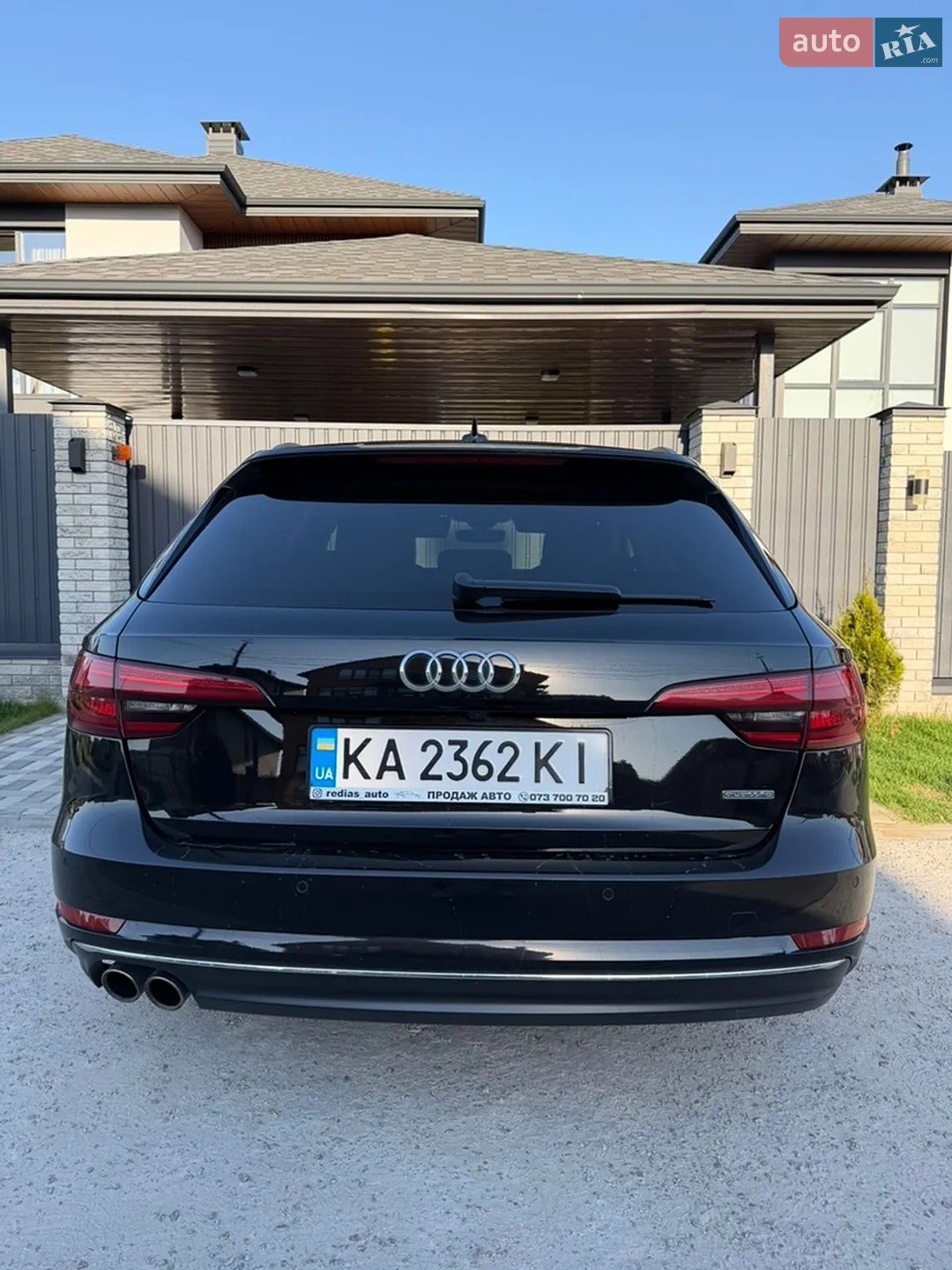 2016 Audi A4 - мініатюра 16