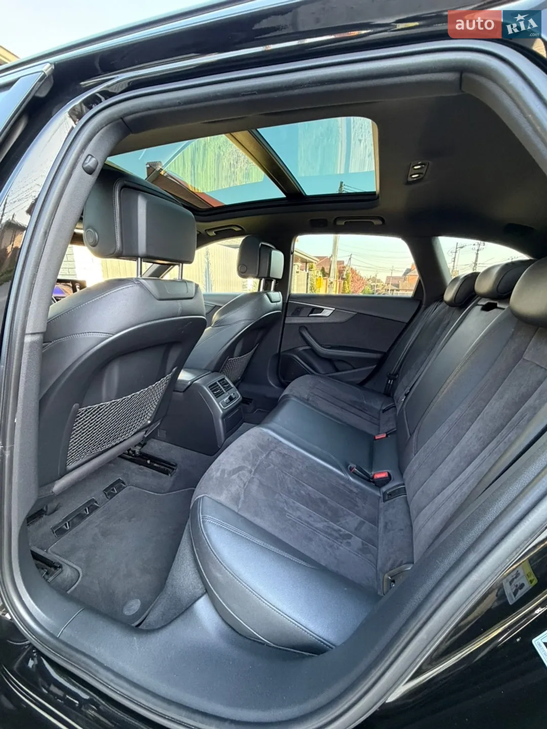 2016 Audi A4 - мініатюра 39