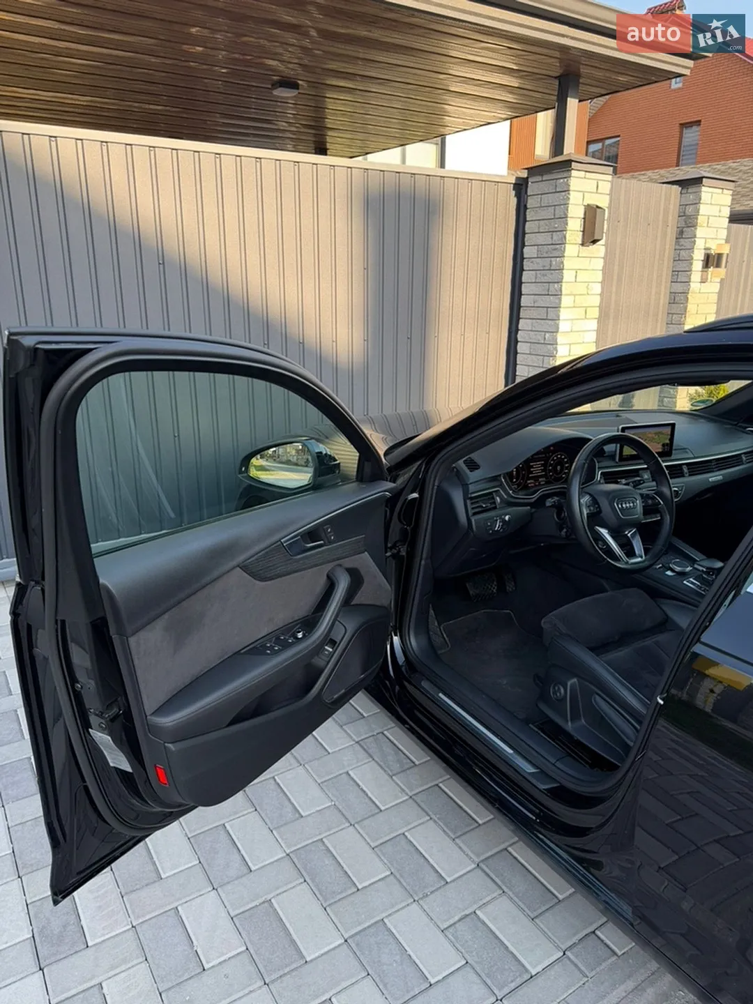 2016 Audi A4 - мініатюра 40