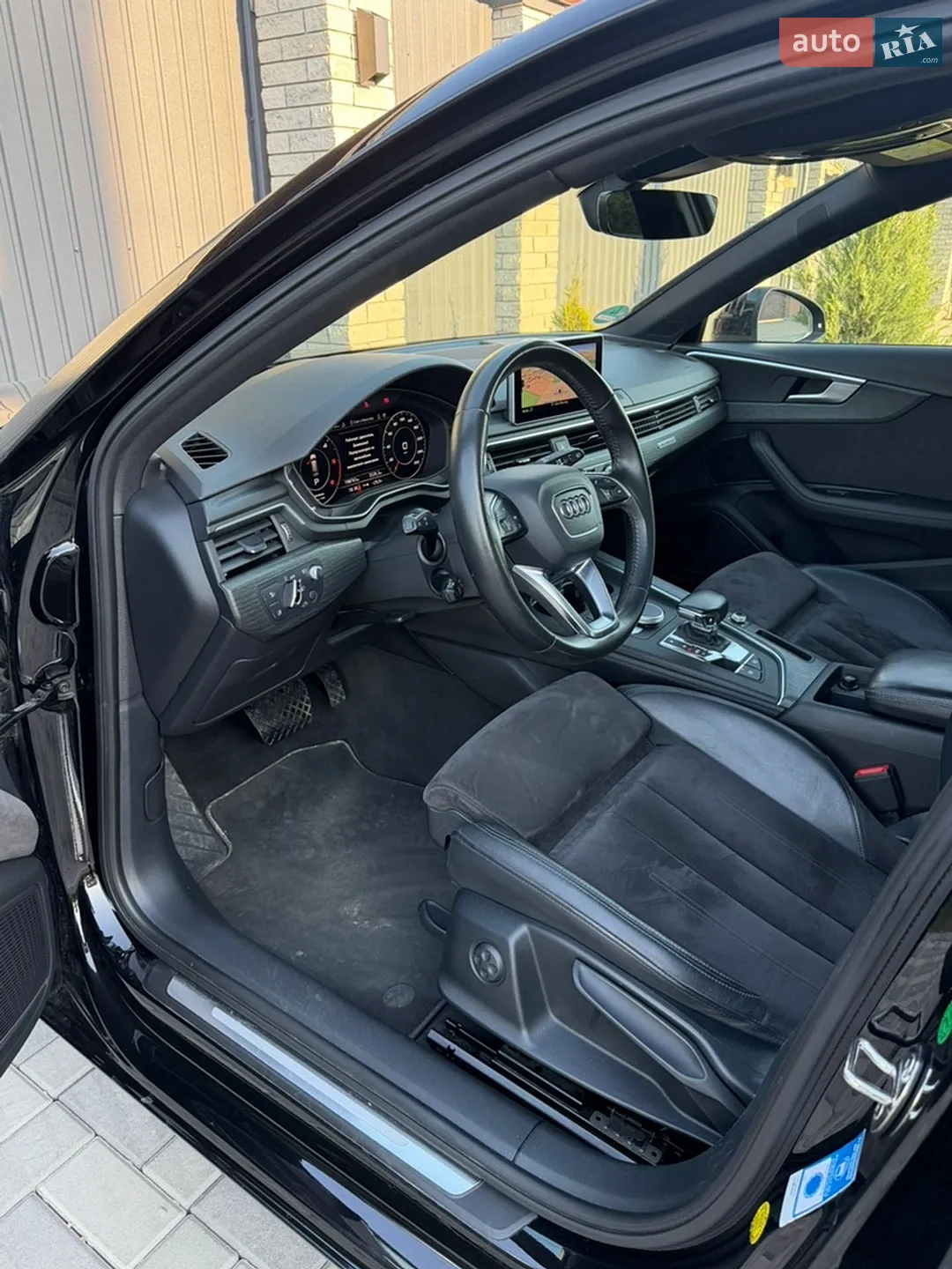 2016 Audi A4 - мініатюра 42