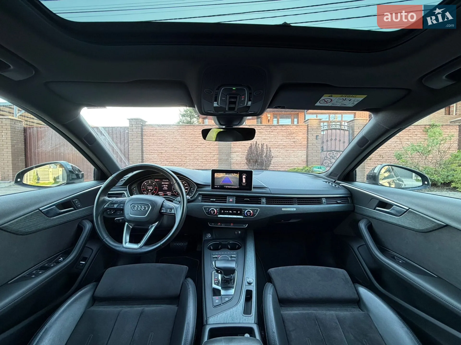2016 Audi A4 - мініатюра 47