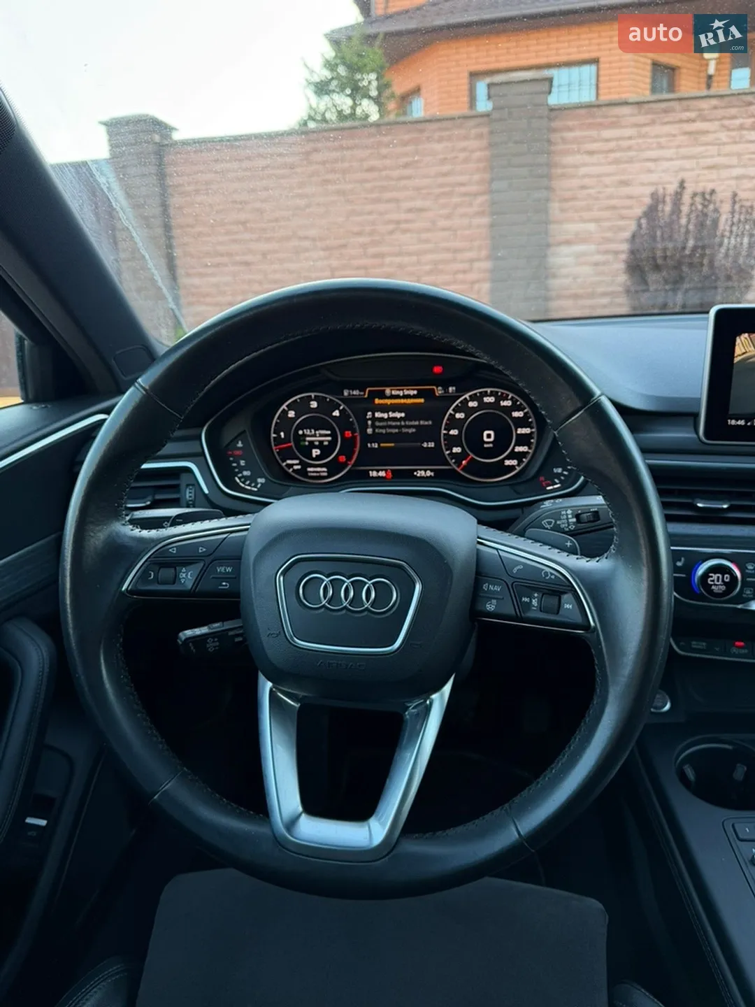 2016 Audi A4 - мініатюра 52