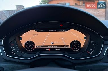 Универсал Audi A4 2016 в Киеве