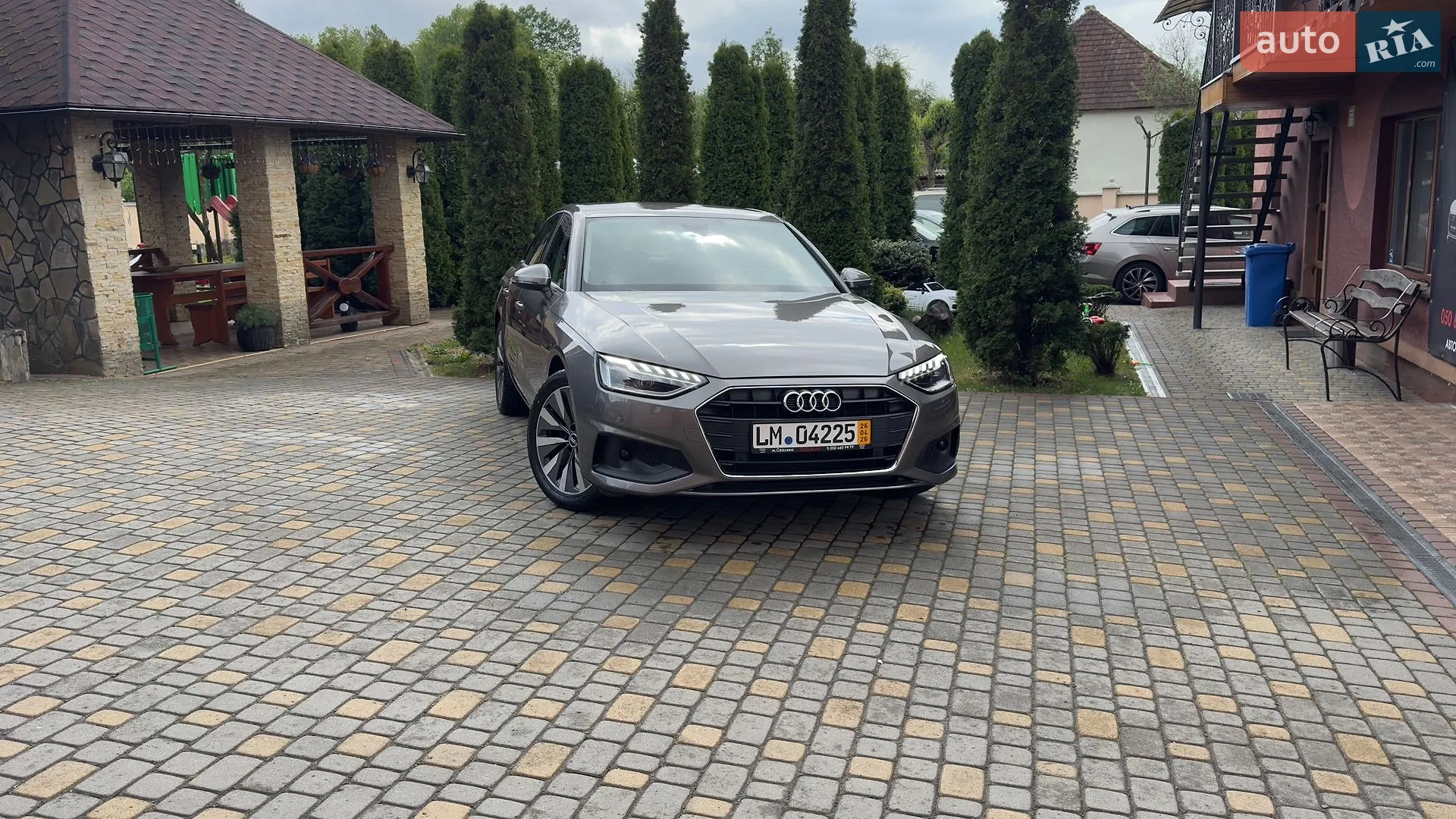 2019 Audi A4 - мініатюра 10