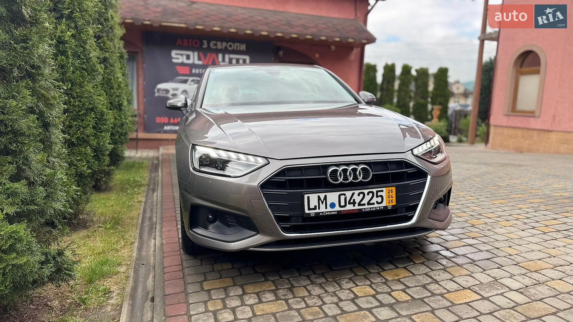 2019 Audi A4 - мініатюра 21