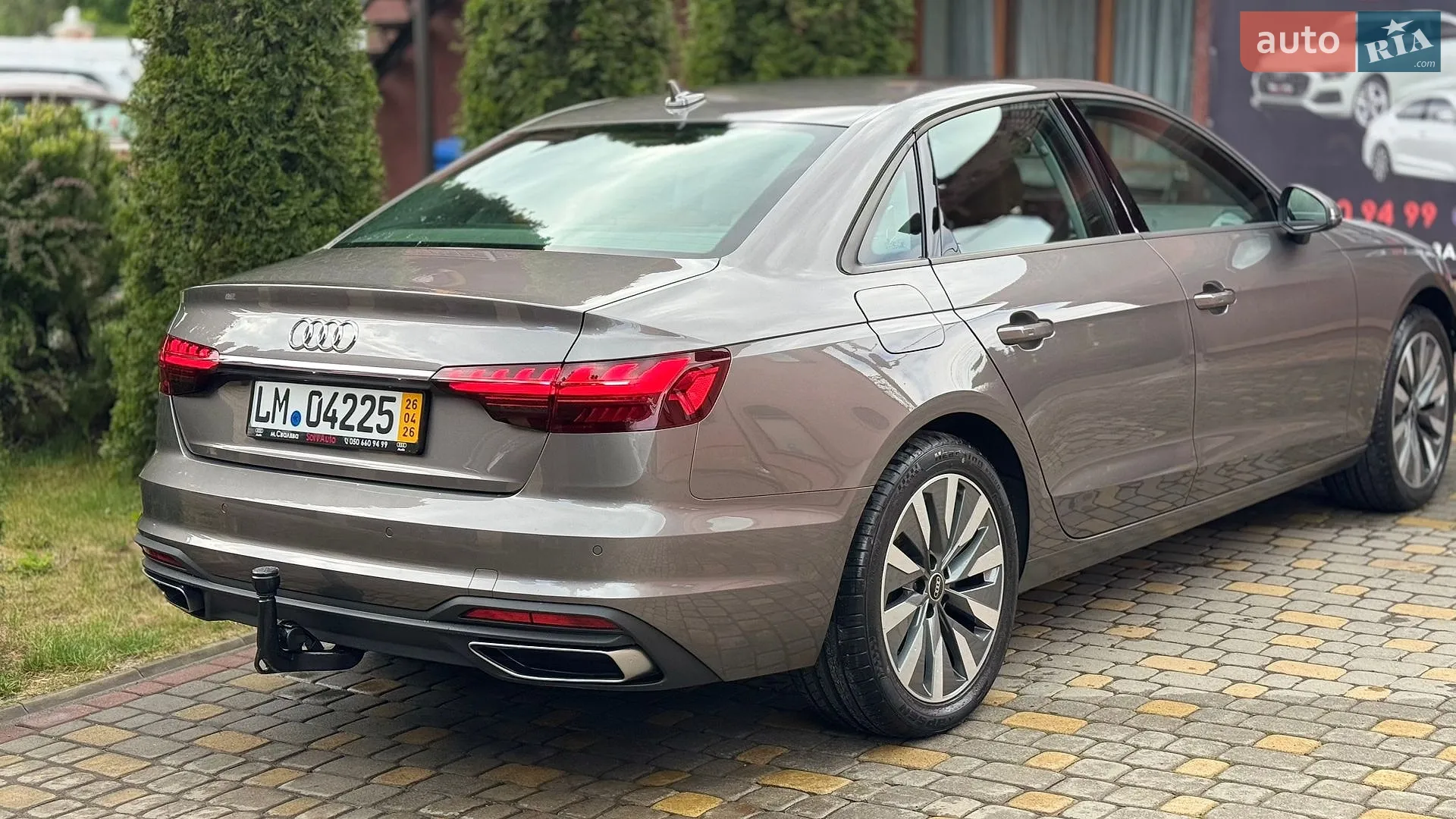 2019 Audi A4 - мініатюра 27