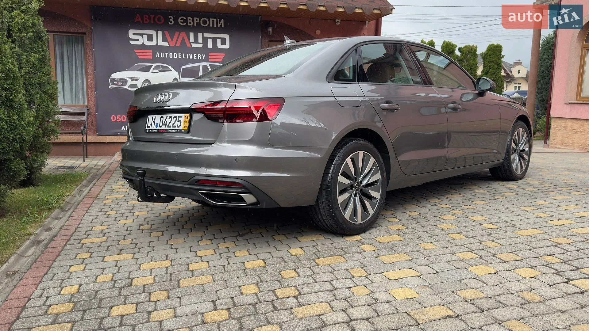 2019 Audi A4 - мініатюра 29