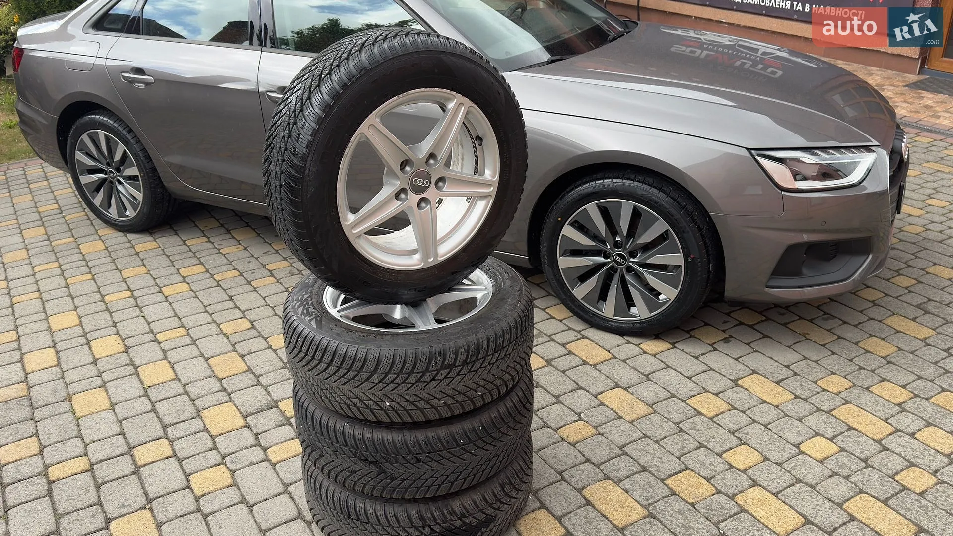 2019 Audi A4 - мініатюра 35