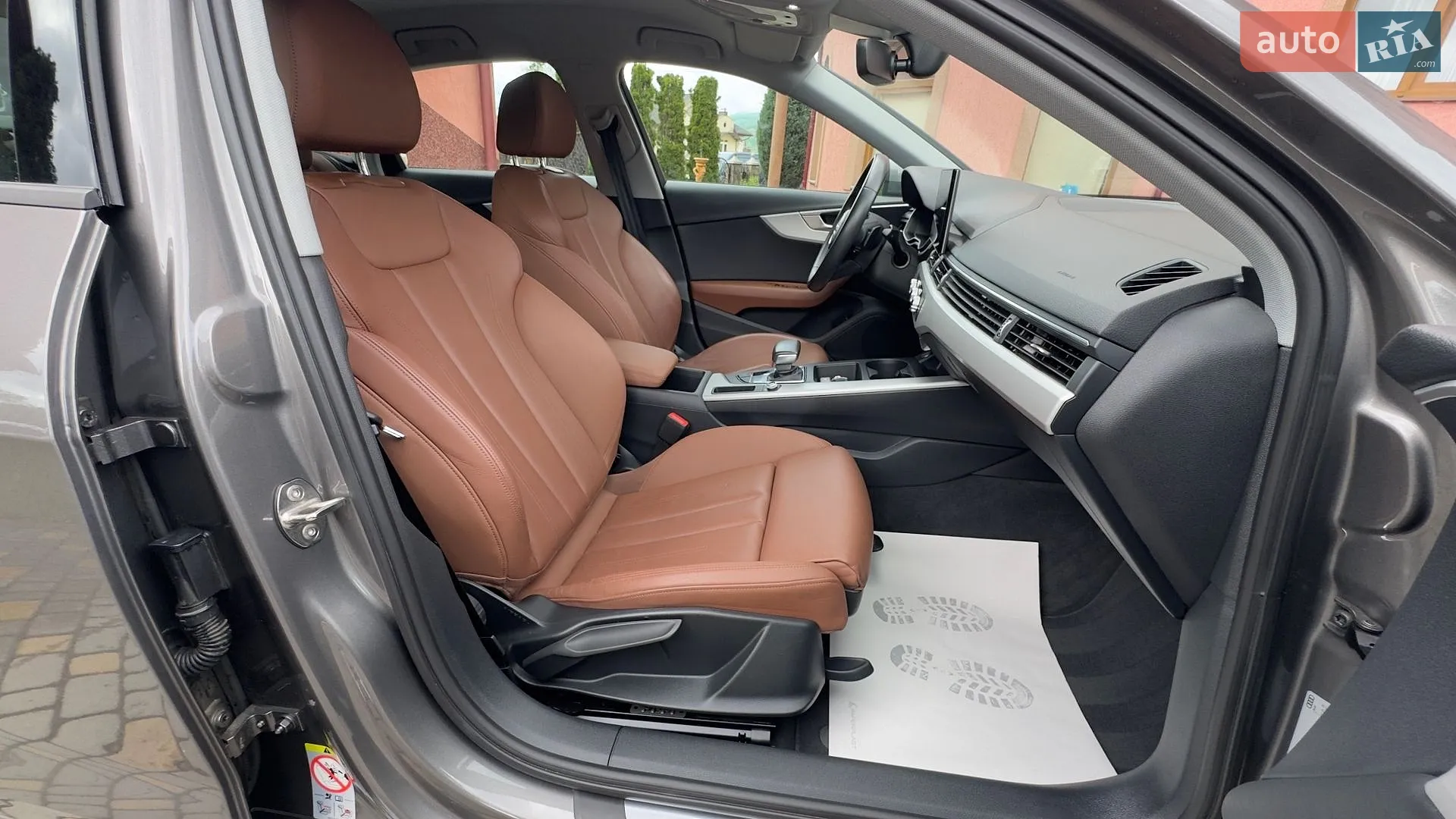 2019 Audi A4 - мініатюра 62