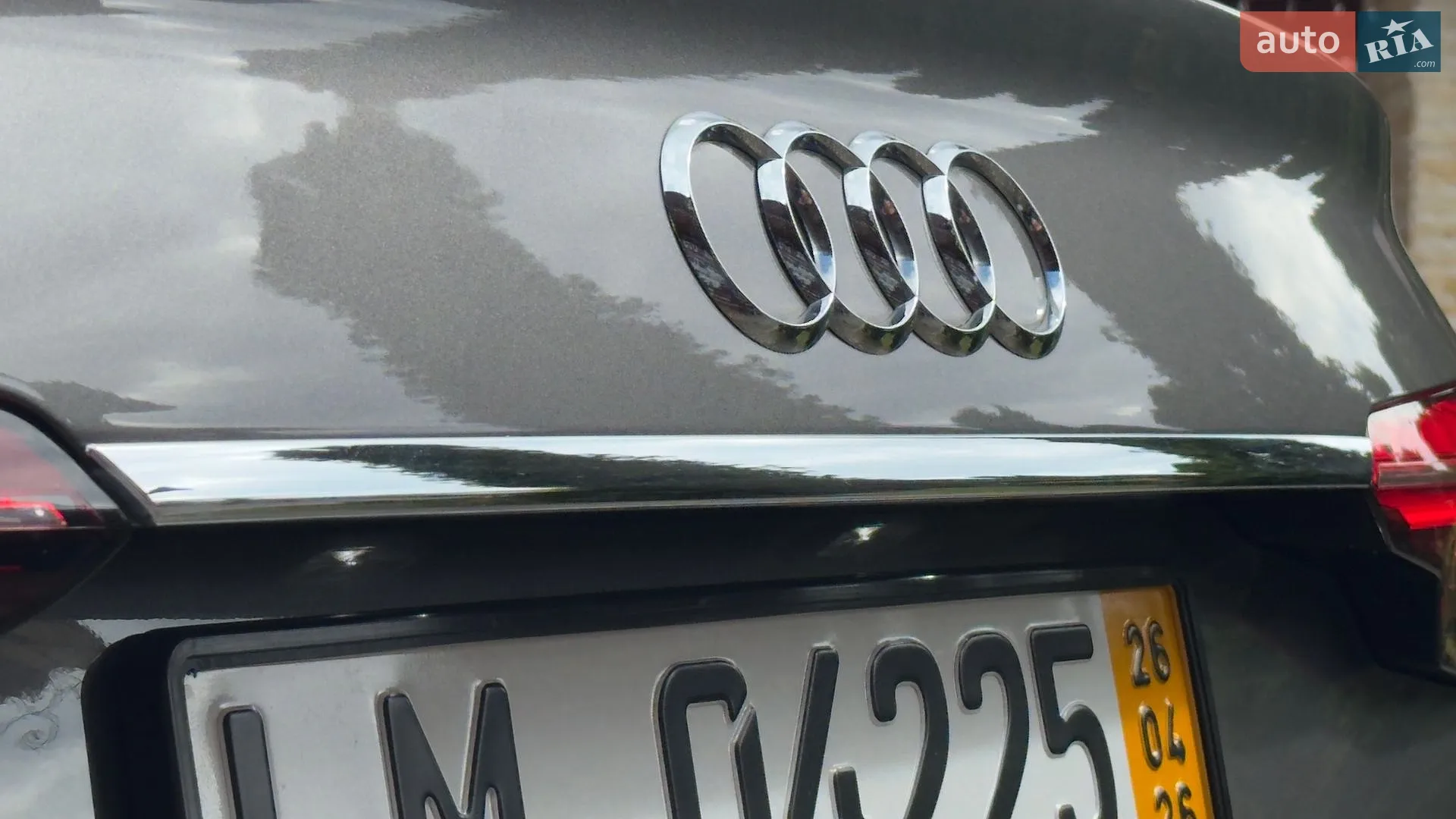 2019 Audi A4 - мініатюра 90