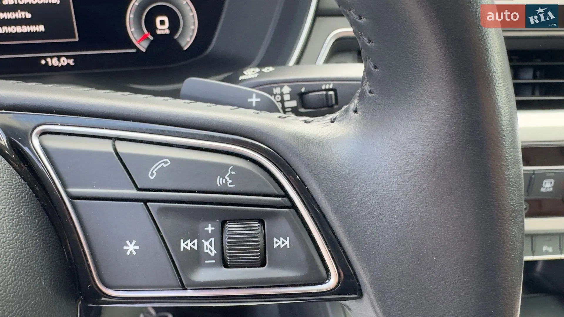 2019 Audi A4 - мініатюра 100