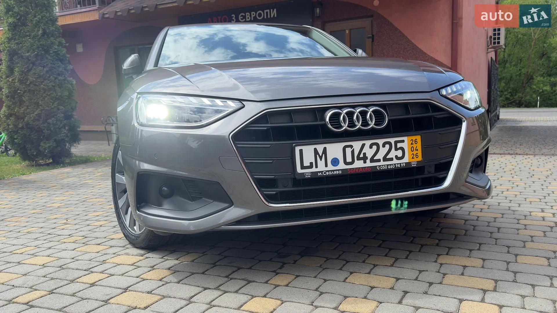 2019 Audi A4 - мініатюра 125