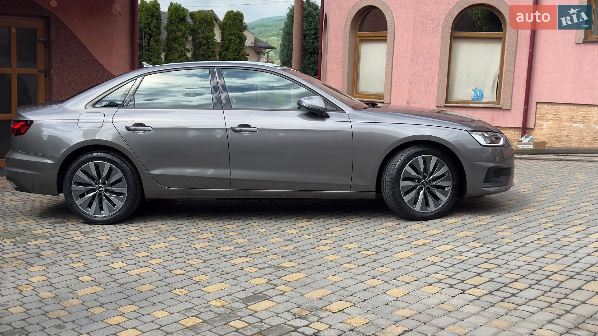 2019 Audi A4 - мініатюра 126