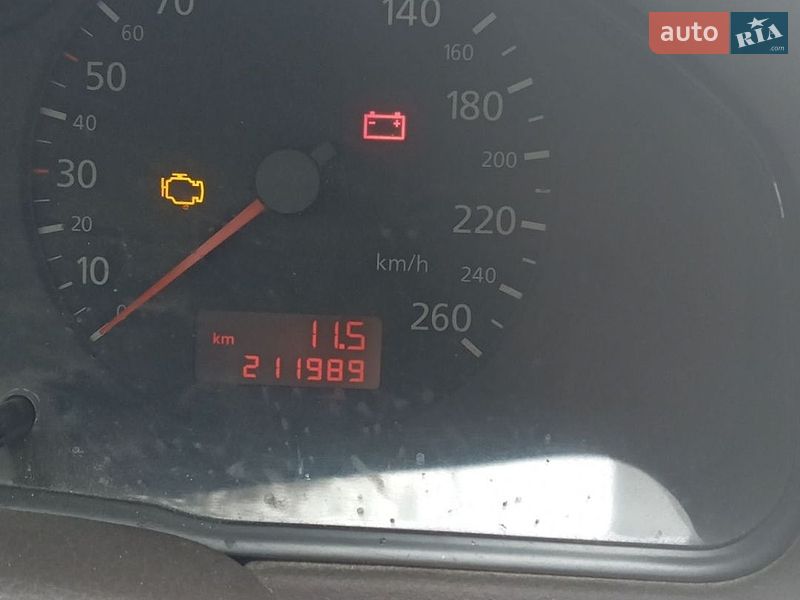 Седан Audi A4 2000 в Тернополі