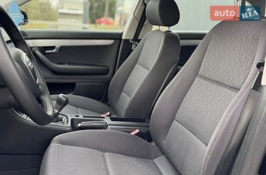 Седан Audi A4 2006 в Виноградове