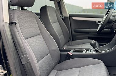 Седан Audi A4 2006 в Виноградове