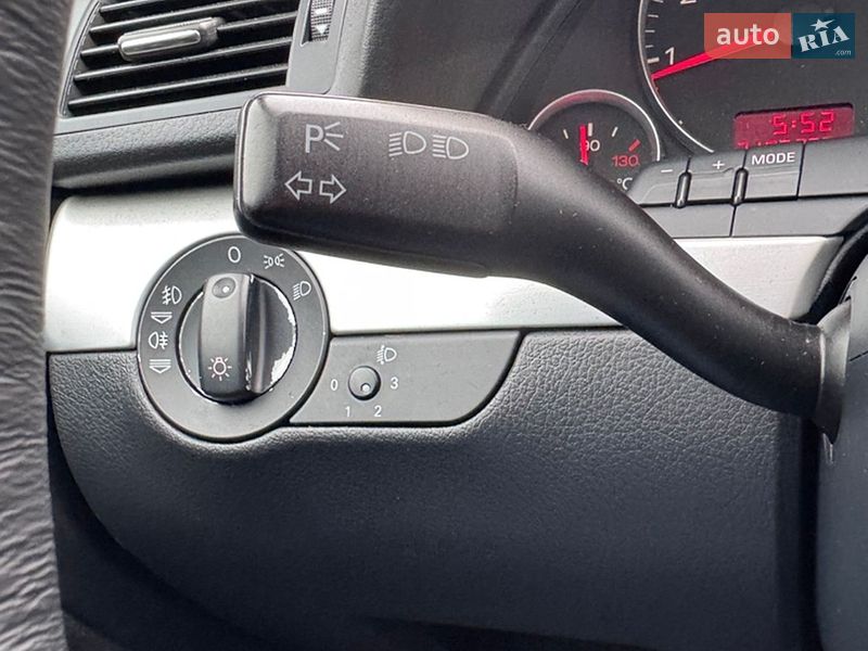 Седан Audi A4 2006 в Виноградове