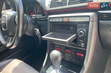 Универсал Audi A4 2007 в Киеве