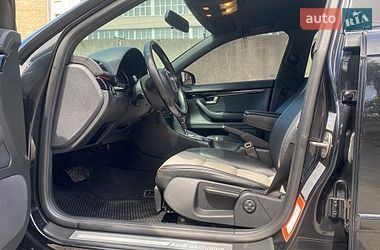 Универсал Audi A4 2007 в Киеве