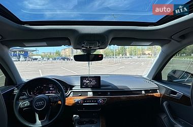 Седан Audi A4 2018 в Кривом Роге фото 25 Седан Audi A4 2018 в Кривом Роге