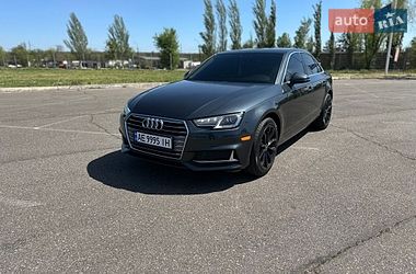 Седан Audi A4 2018 в Кривом Роге фото 11 Седан Audi A4 2018 в Кривом Роге