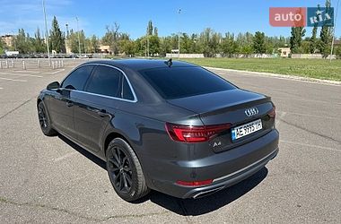 Седан Audi A4 2018 в Кривом Роге фото 20 Седан Audi A4 2018 в Кривом Роге