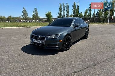Седан Audi A4 2018 в Кривом Роге фото 15 Седан Audi A4 2018 в Кривом Роге