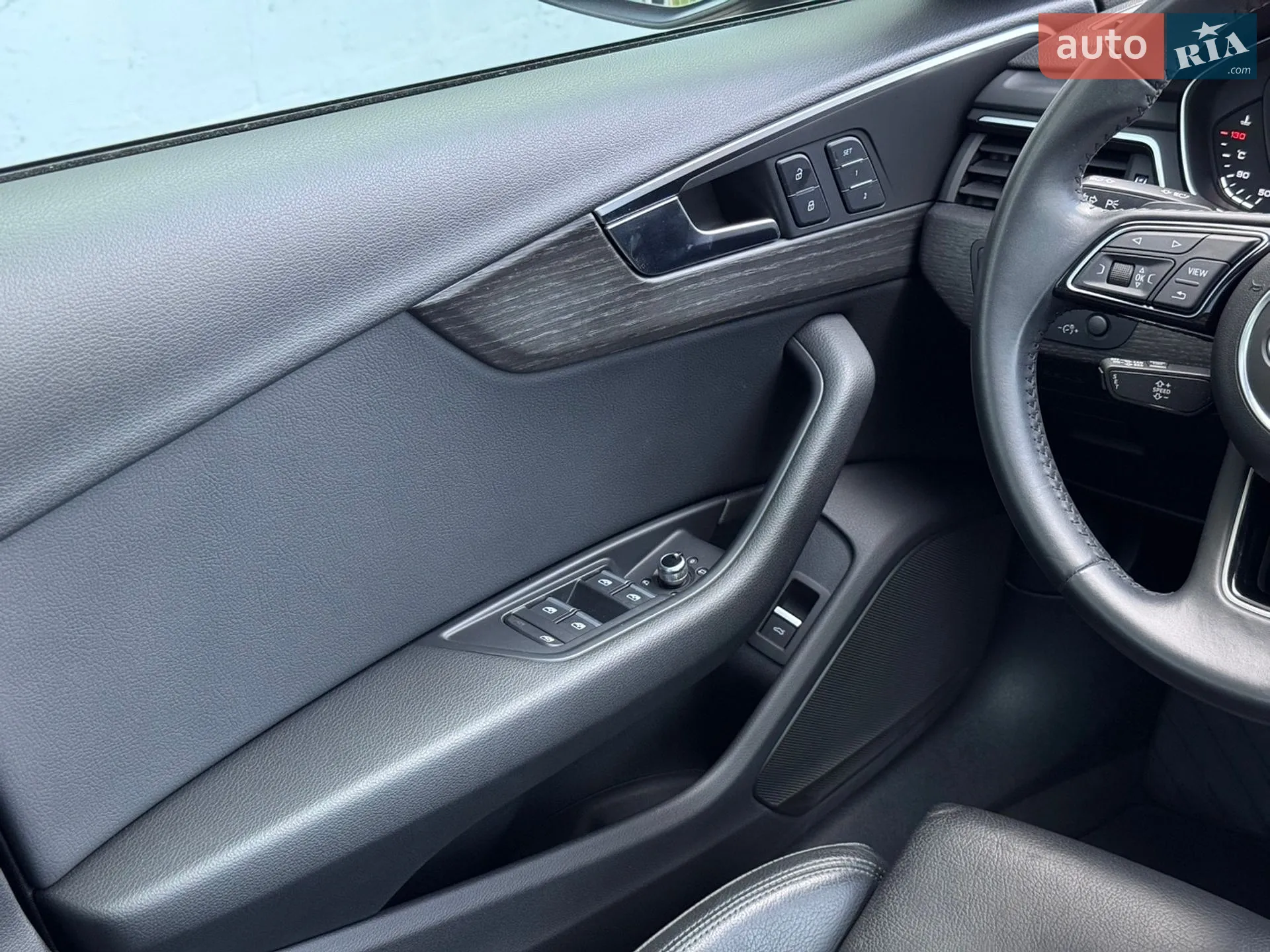 2018 Audi A4 - мініатюра 34