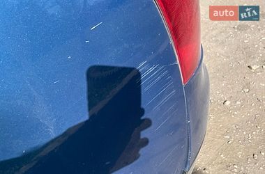 Универсал Audi A4 2002 в Лозовой