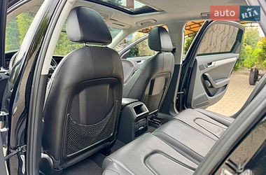 Седан Audi A4 2012 в Одессе