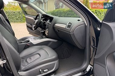 Седан Audi A4 2012 в Одессе