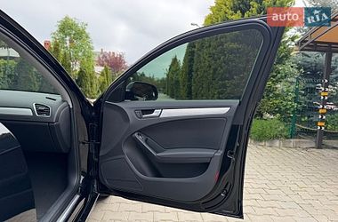 Седан Audi A4 2012 в Одессе