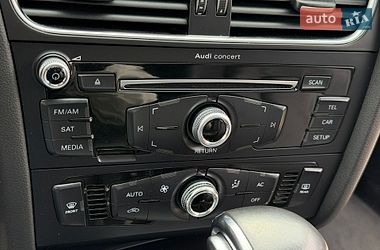 Седан Audi A4 2012 в Одессе