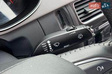 Седан Audi A4 2012 в Одессе