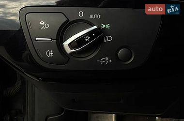Універсал Audi A4 2015 в Хмельницькому