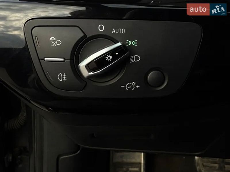 Універсал Audi A4 2015 в Хмельницькому