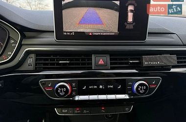 Універсал Audi A4 2015 в Хмельницькому
