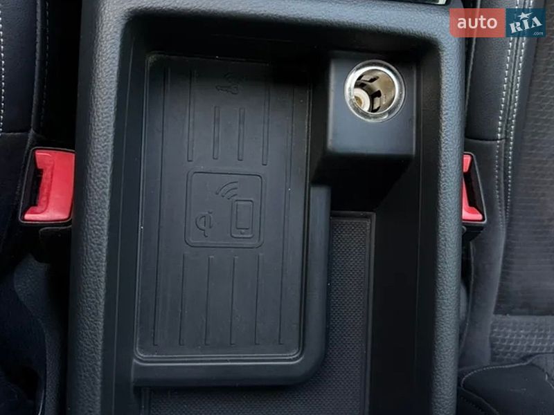 Універсал Audi A4 2015 в Хмельницькому