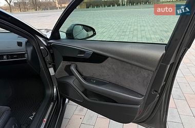 Універсал Audi A4 2015 в Хмельницькому