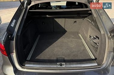 Універсал Audi A4 2015 в Хмельницькому