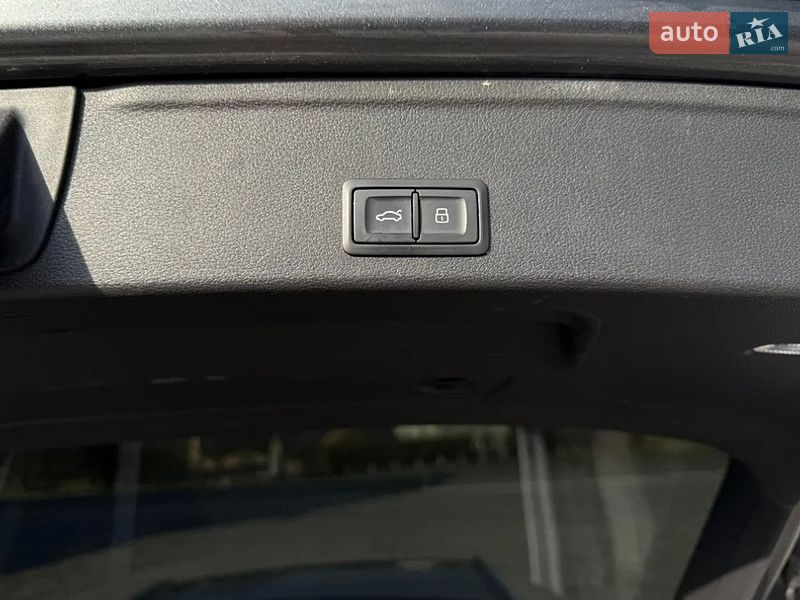 Універсал Audi A4 2015 в Хмельницькому